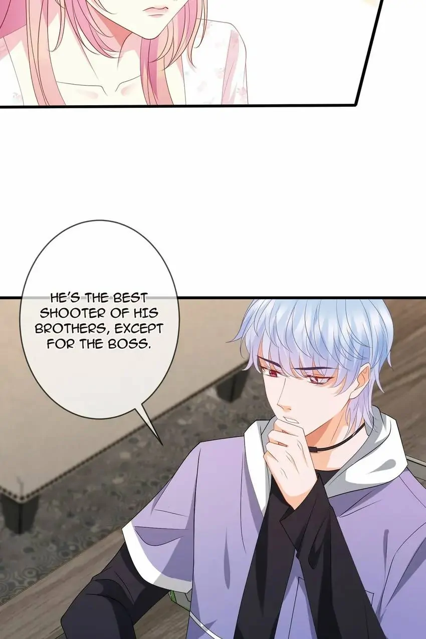 Embrace My Shadow Chapter 340 - Page 38