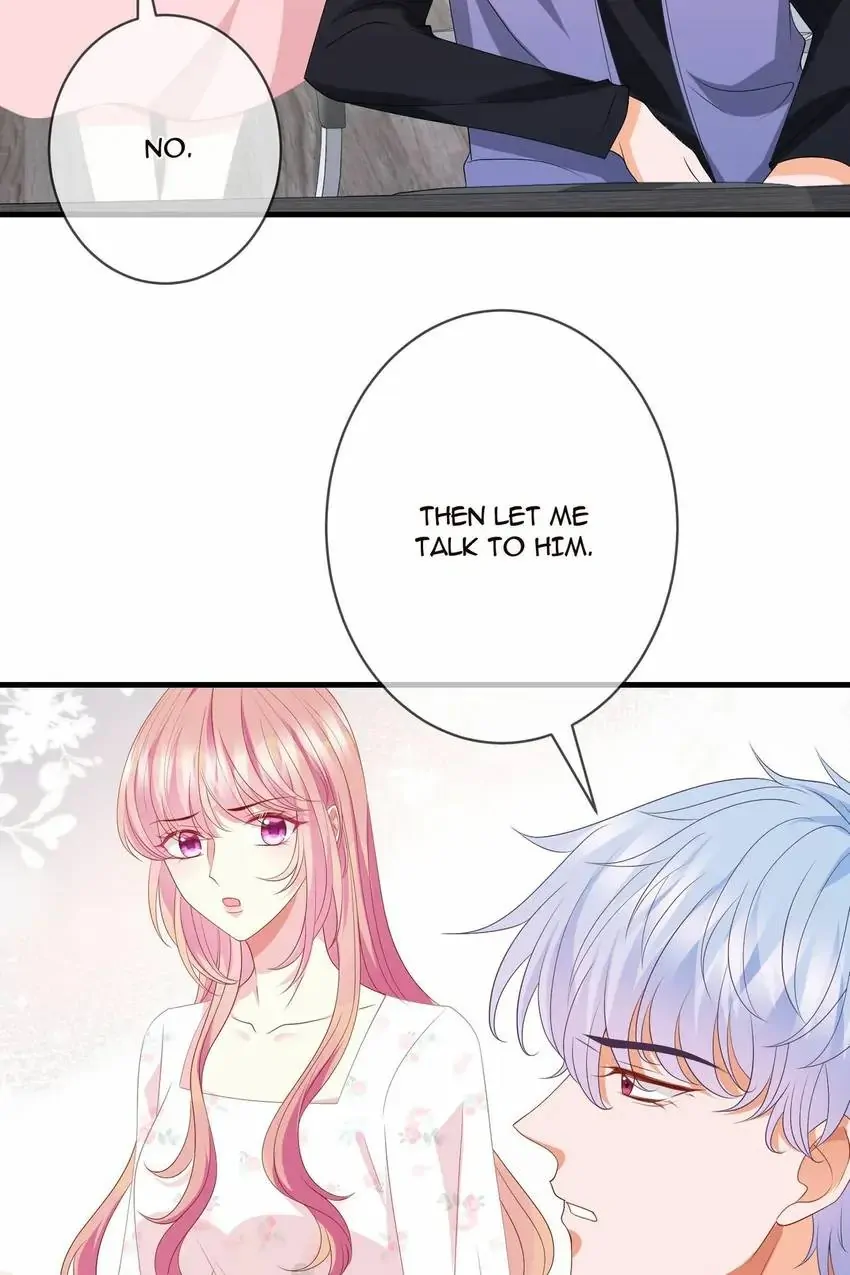 Embrace My Shadow Chapter 340 - Page 40