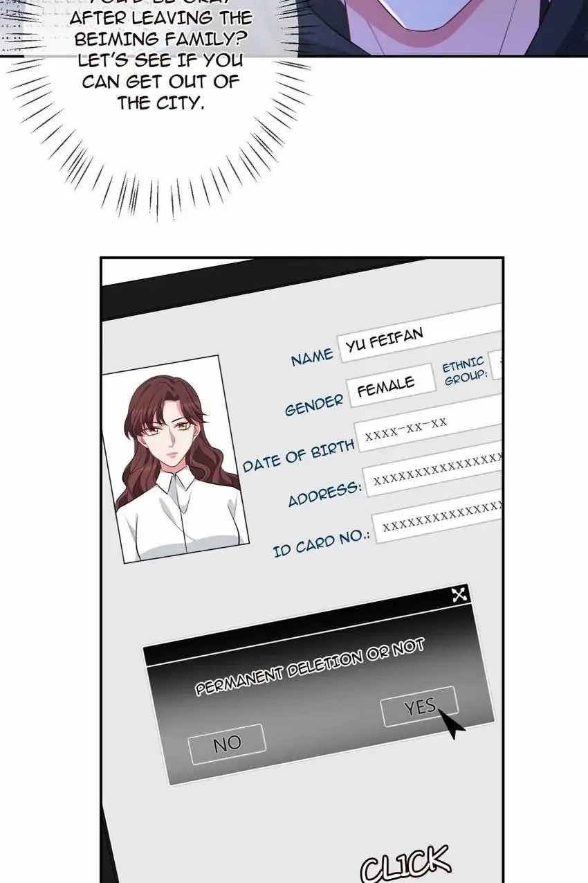 Embrace My Shadow Chapter 340 - Page 5