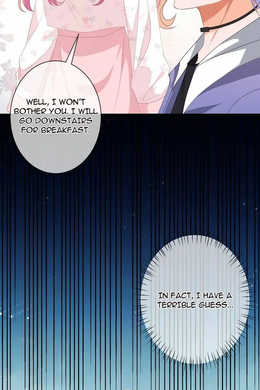 Embrace My Shadow Chapter 340 - Page 41