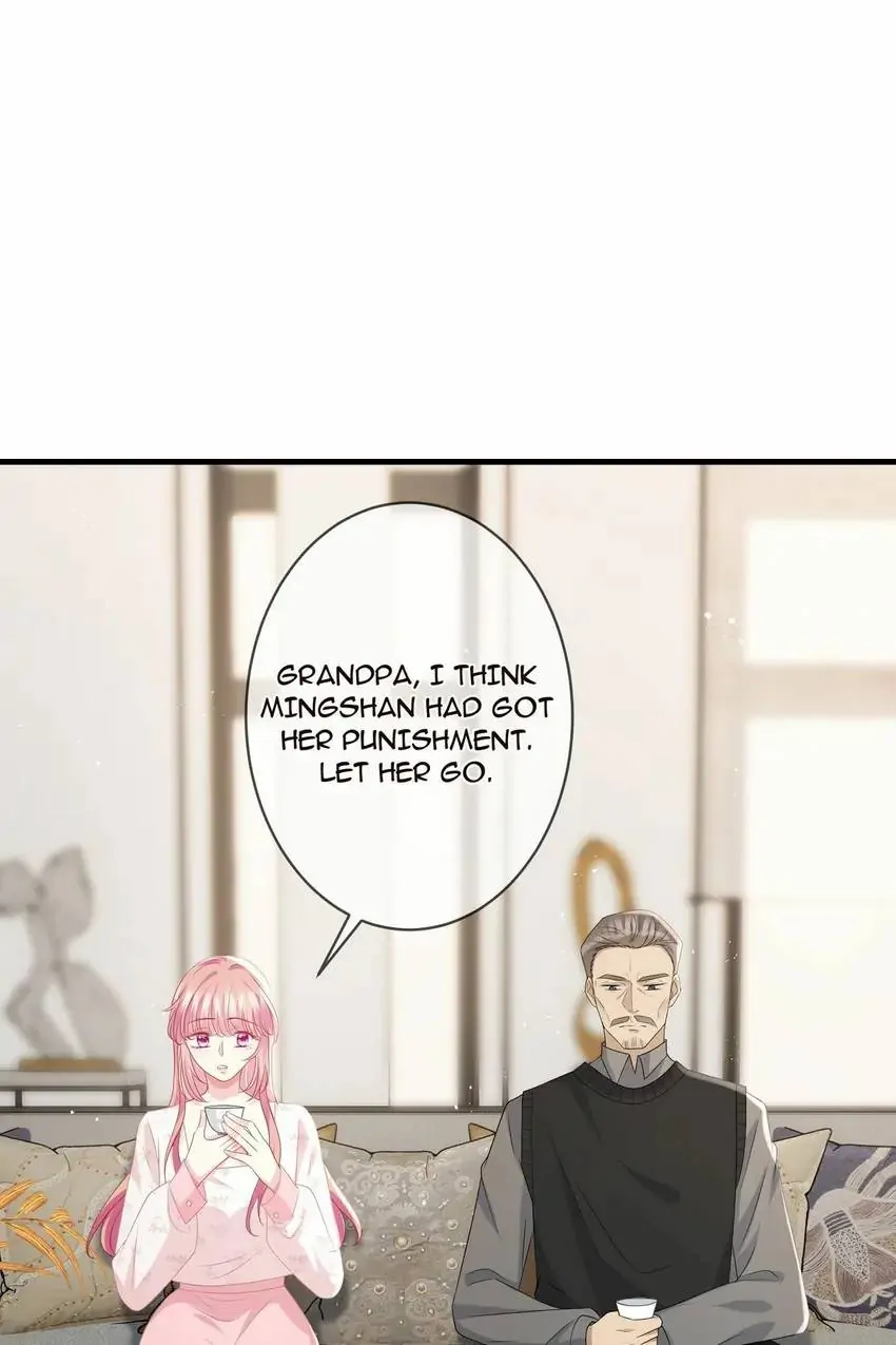 Embrace My Shadow Chapter 340 - Page 44