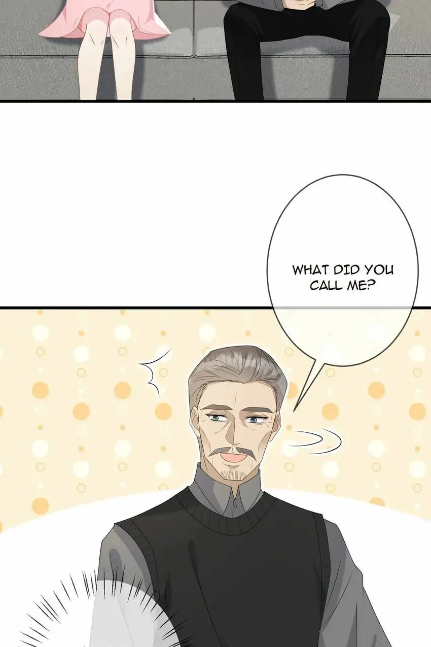 Embrace My Shadow Chapter 340 - Page 45