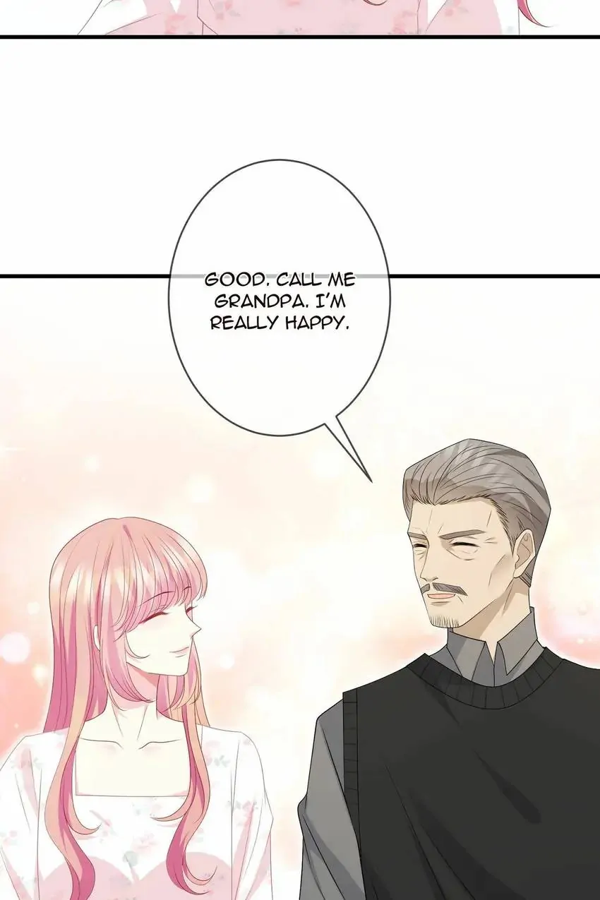 Embrace My Shadow Chapter 340 - Page 47