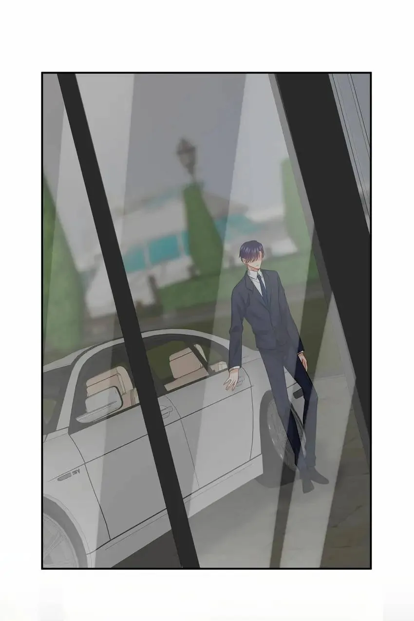 Embrace My Shadow Chapter 340 - Page 49