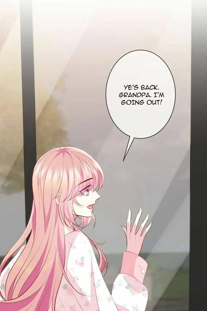 Embrace My Shadow Chapter 340 - Page 50