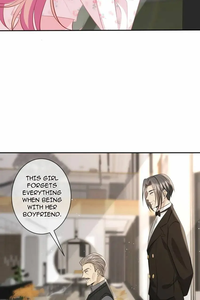 Embrace My Shadow Chapter 340 - Page 51