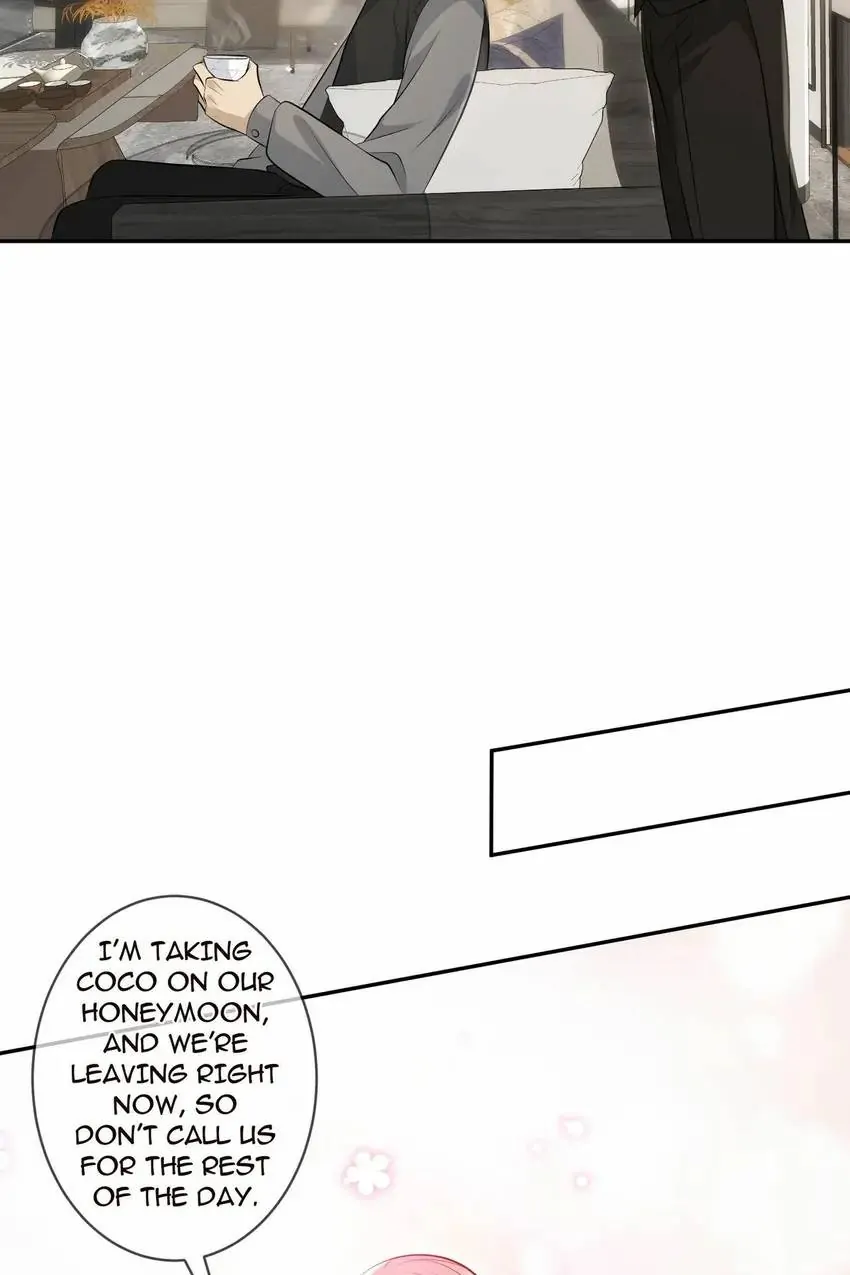 Embrace My Shadow Chapter 340 - Page 52