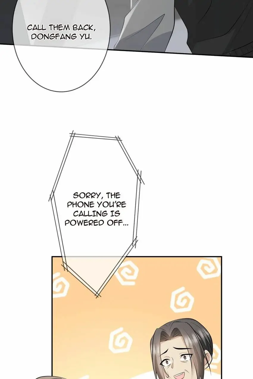 Embrace My Shadow Chapter 340 - Page 55