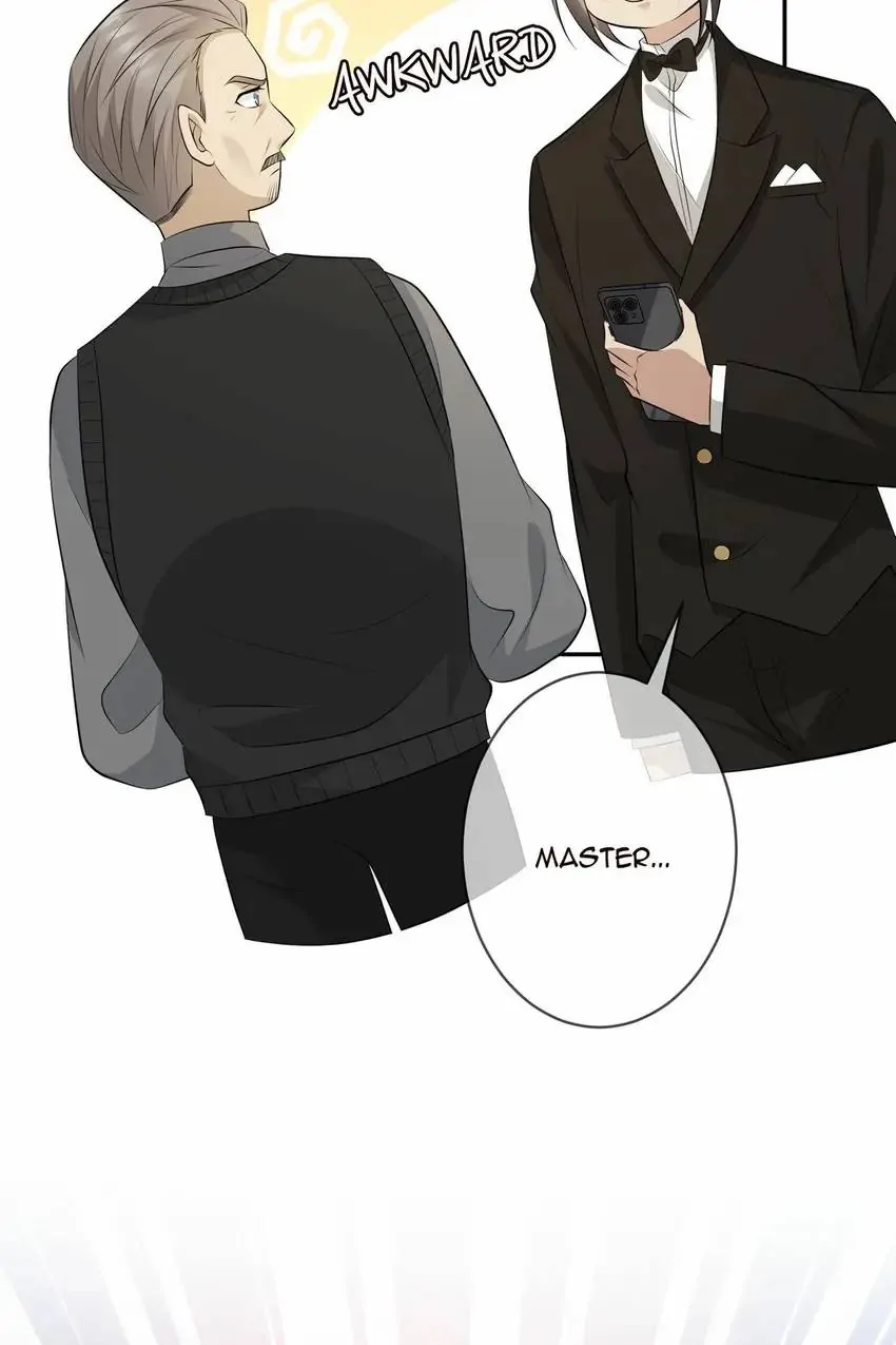 Embrace My Shadow Chapter 340 - Page 56