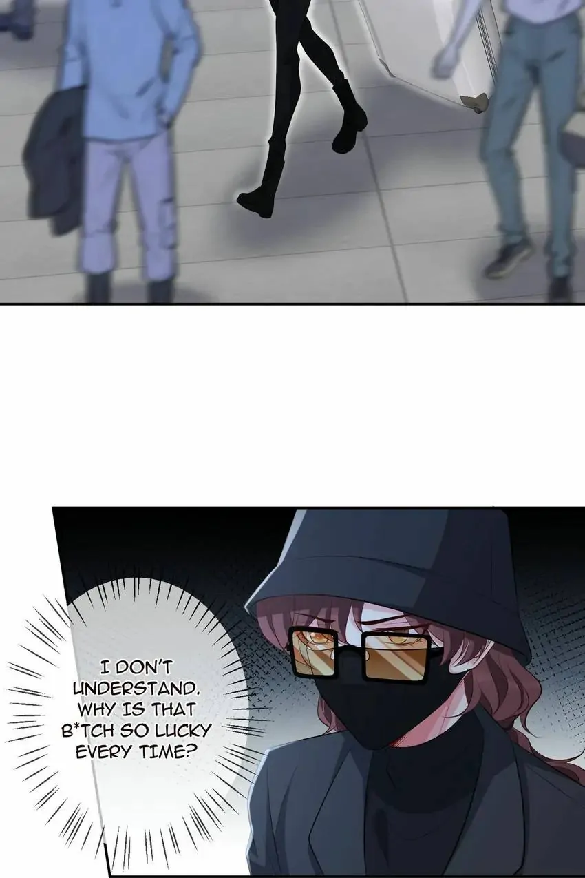 Embrace My Shadow Chapter 340 - Page 9