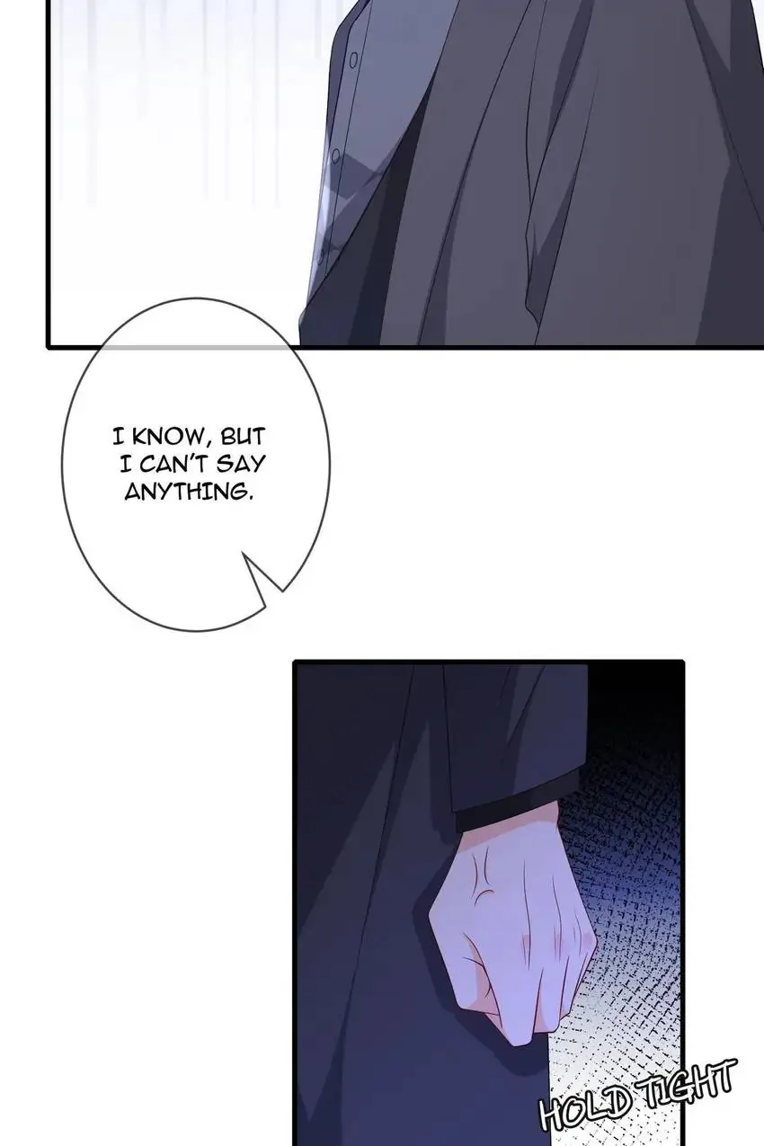 Embrace My Shadow Chapter 341 - Page 11