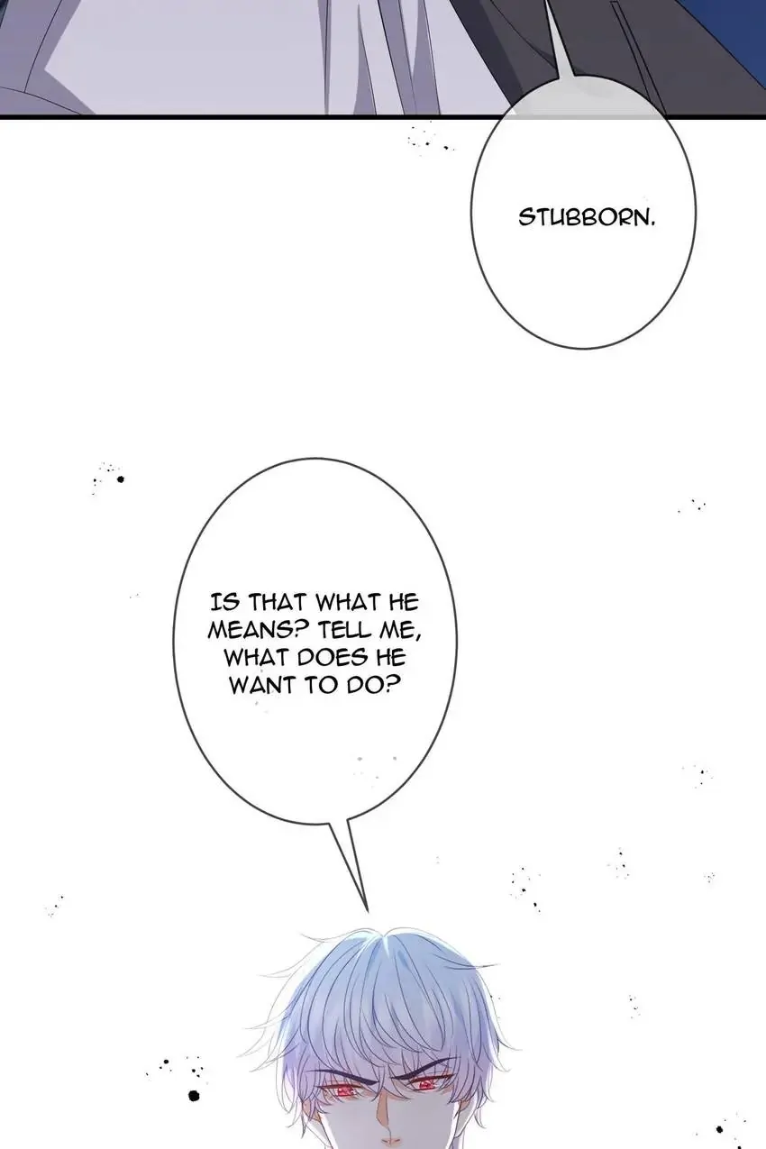 Embrace My Shadow Chapter 341 - Page 13