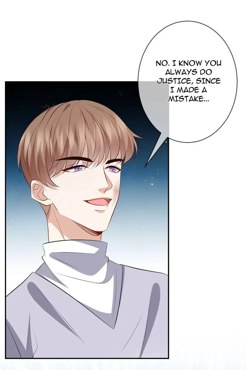 Embrace My Shadow Chapter 341 - Page 16