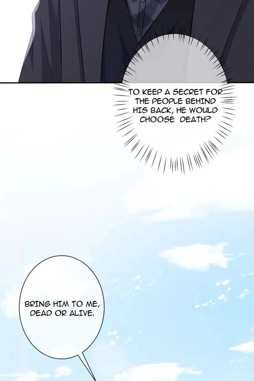 Embrace My Shadow Chapter 341 - Page 25