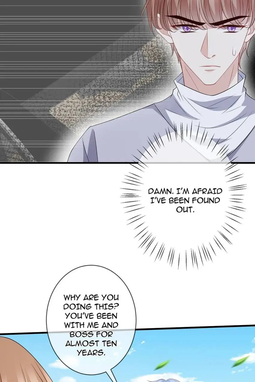 Embrace My Shadow Chapter 341 - Page 4