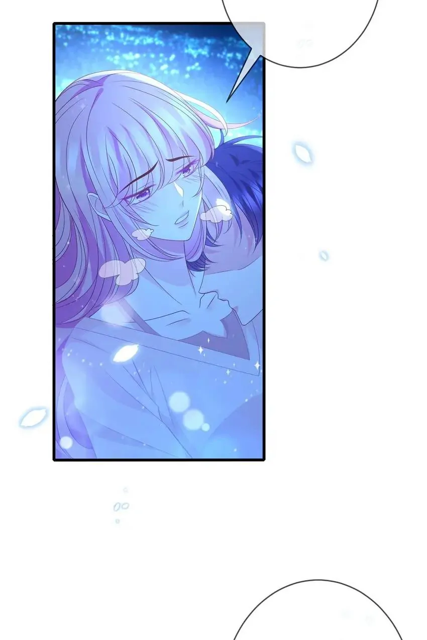 Embrace My Shadow Chapter 341 - Page 33