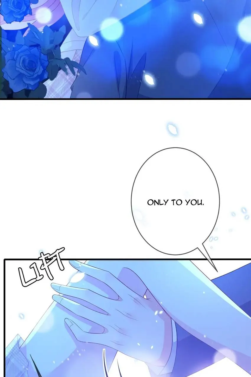 Embrace My Shadow Chapter 341 - Page 36
