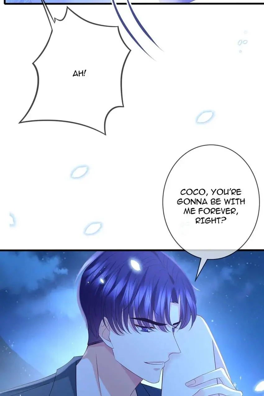 Embrace My Shadow Chapter 341 - Page 37