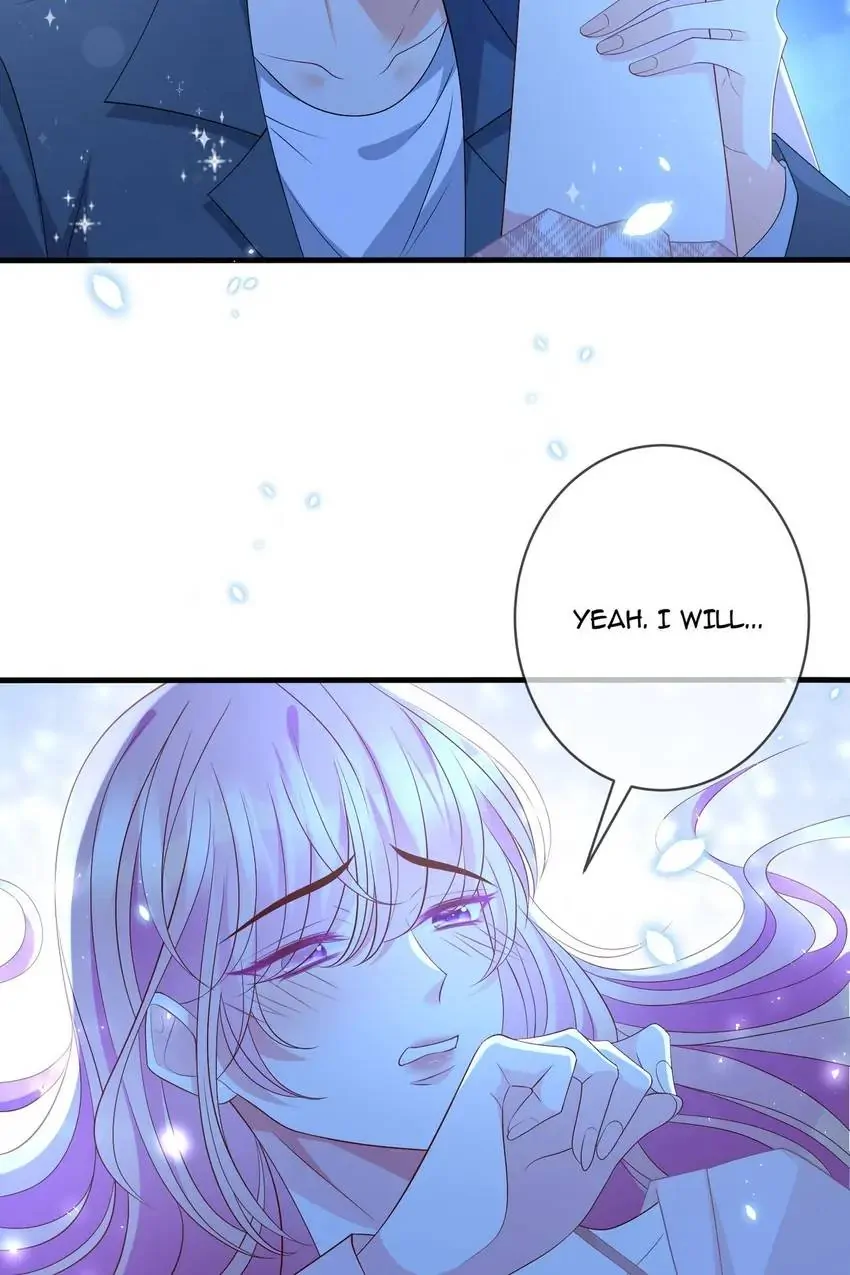 Embrace My Shadow Chapter 341 - Page 38