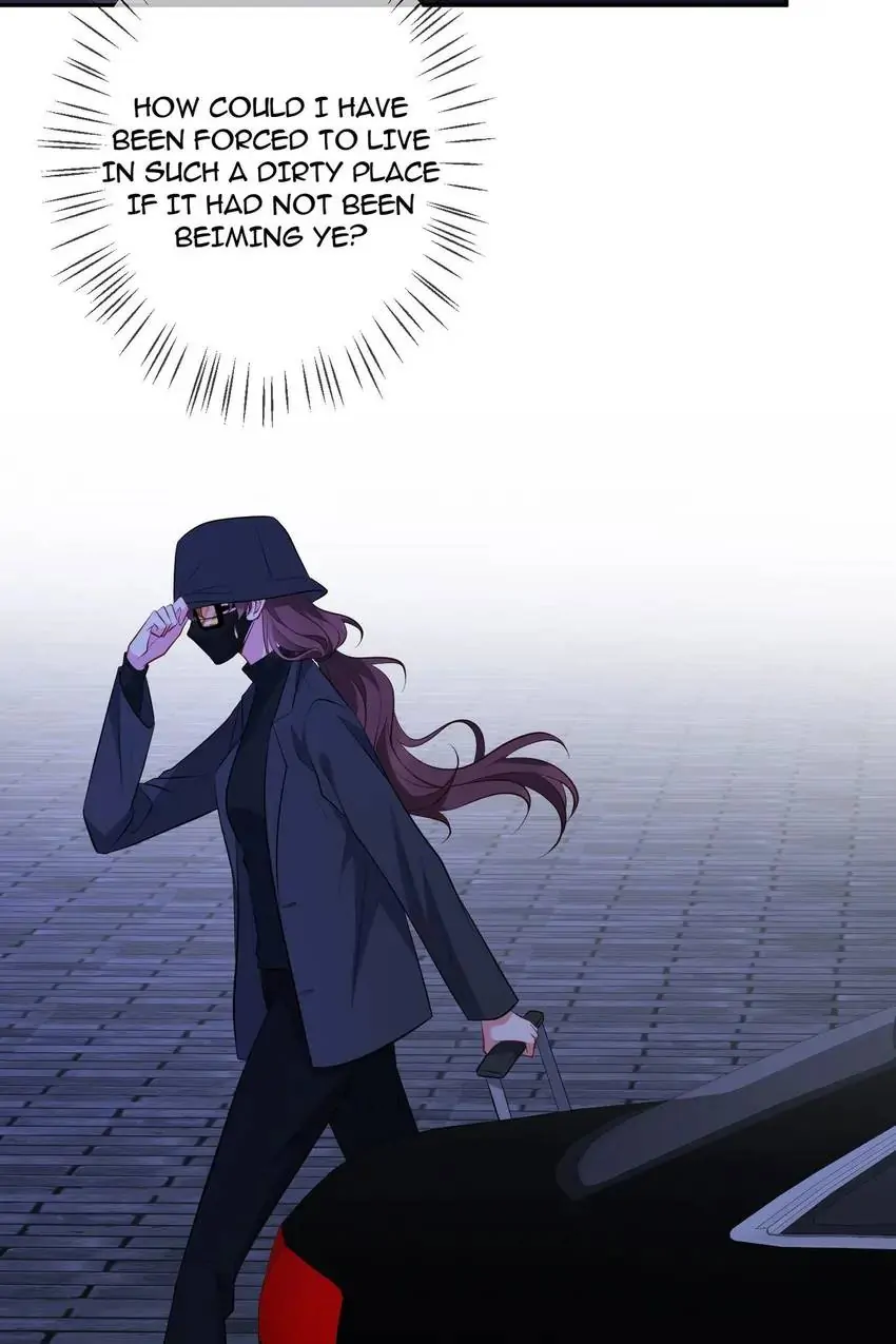 Embrace My Shadow Chapter 341 - Page 48