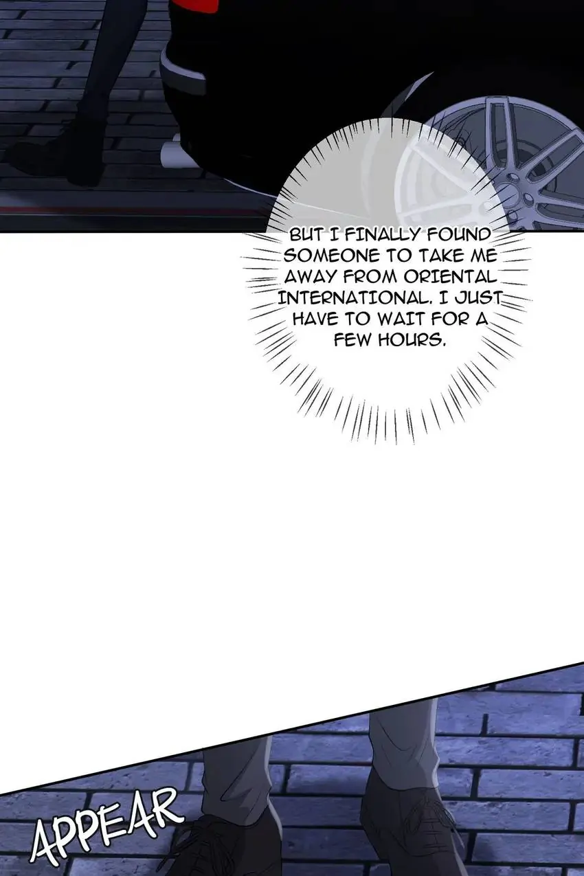 Embrace My Shadow Chapter 341 - Page 49