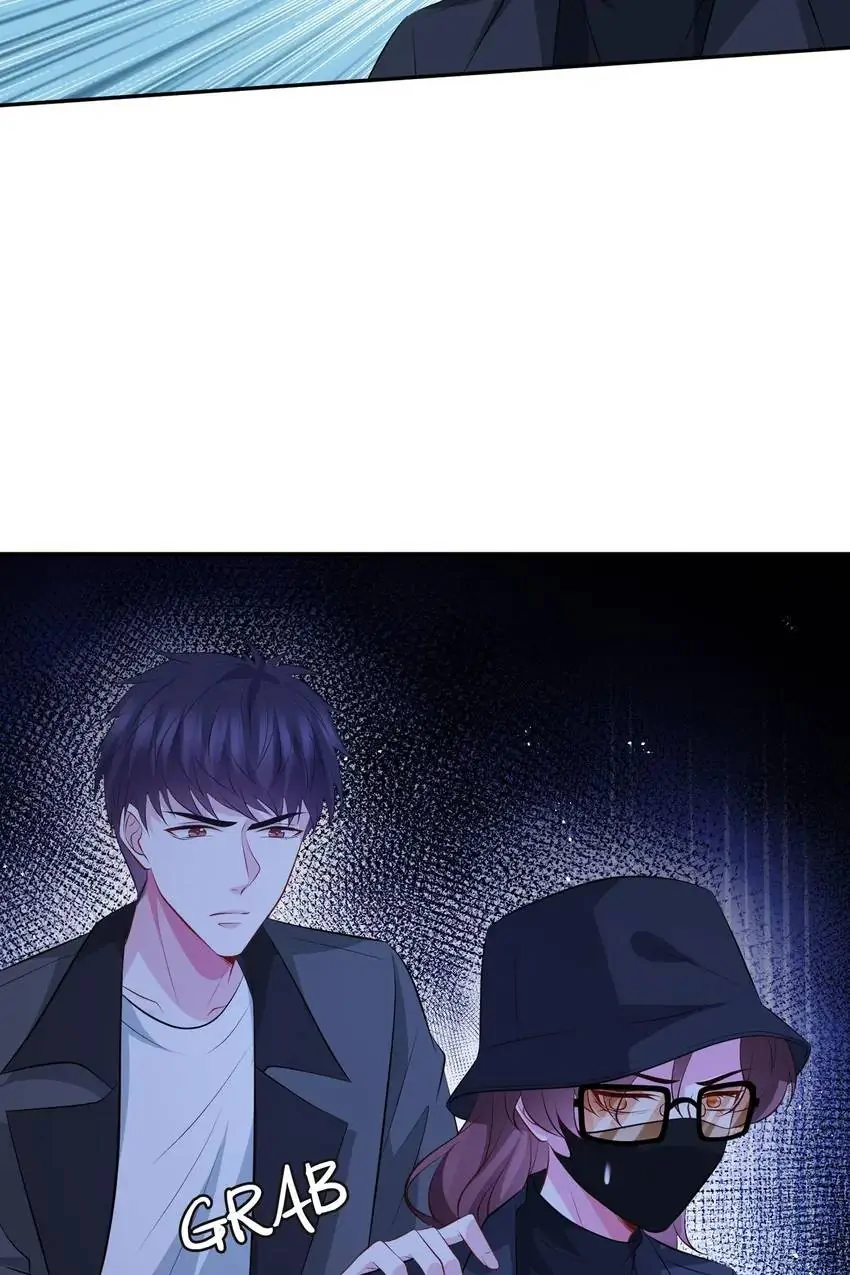 Embrace My Shadow Chapter 341 - Page 52
