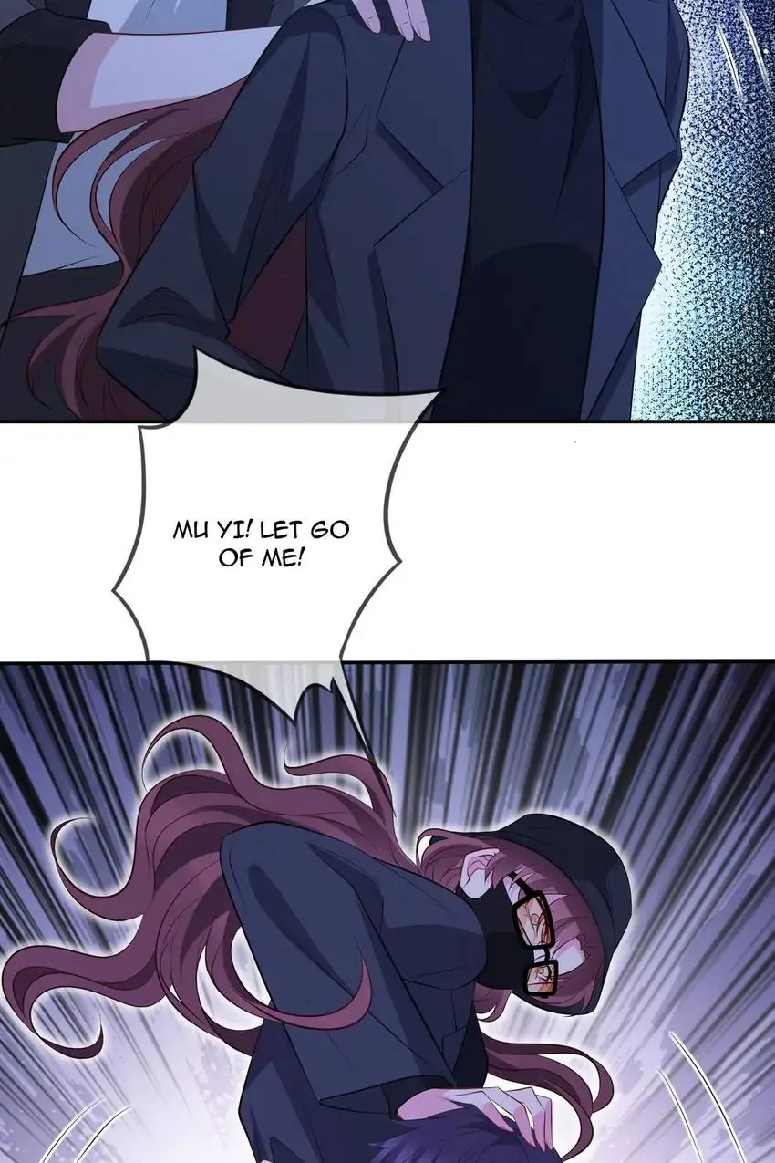 Embrace My Shadow Chapter 341 - Page 53