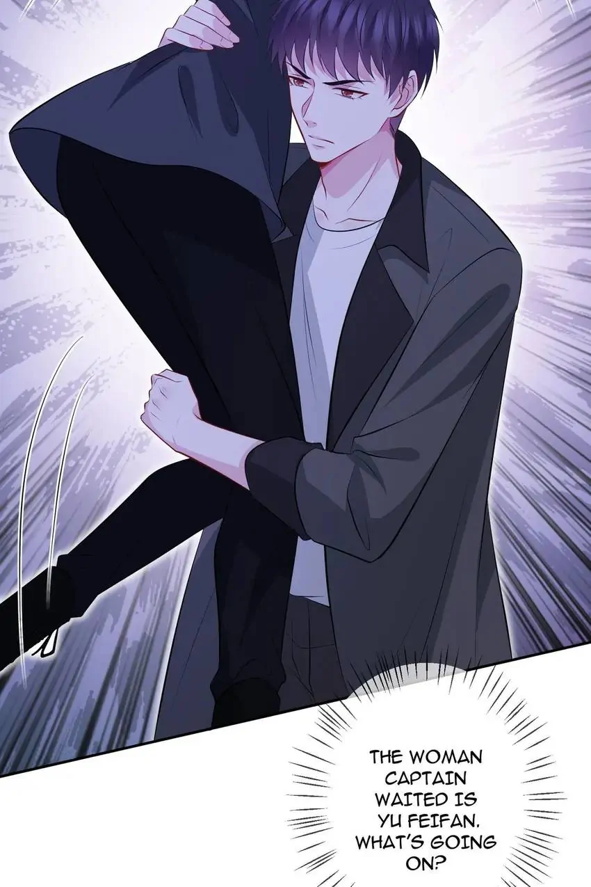 Embrace My Shadow Chapter 341 - Page 54