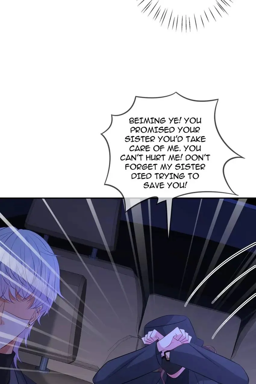 Embrace My Shadow Chapter 341 - Page 55
