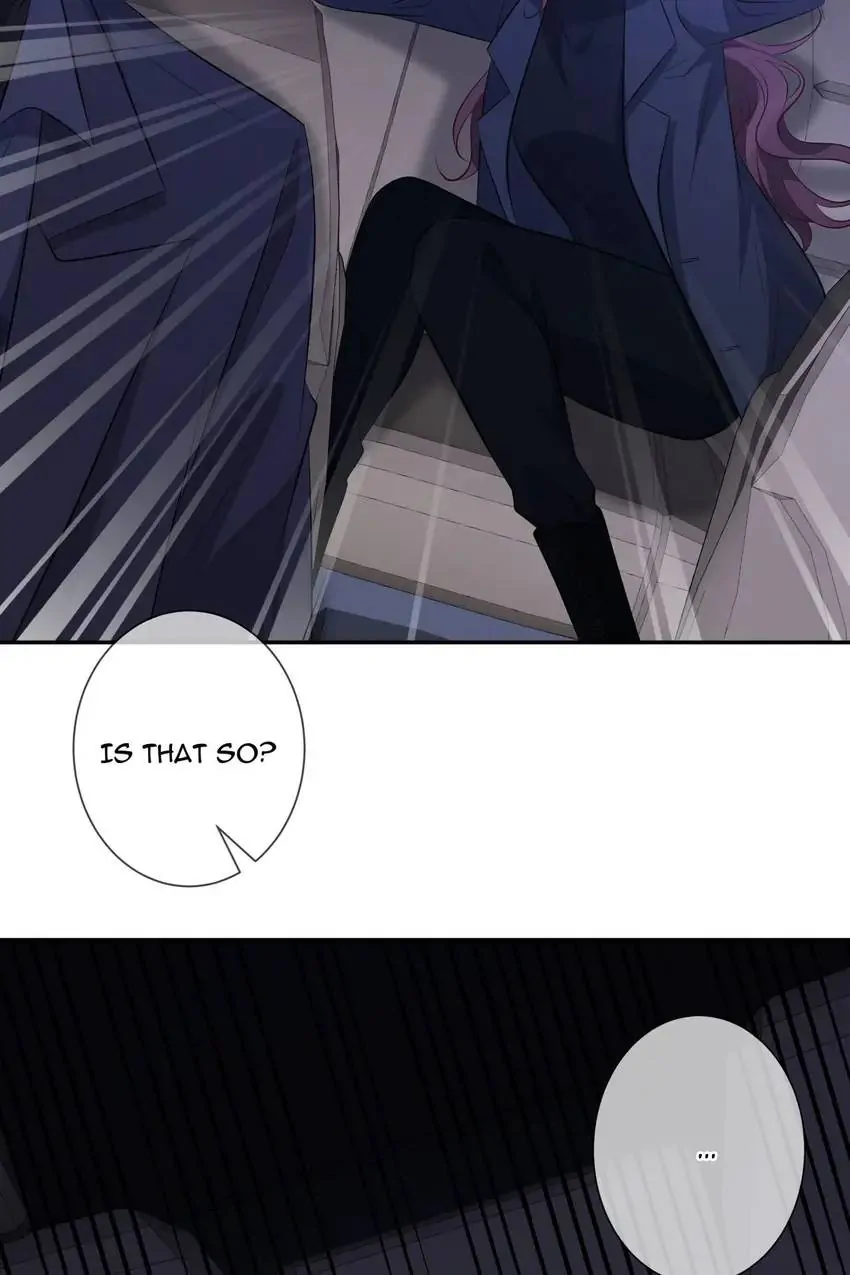 Embrace My Shadow Chapter 341 - Page 56