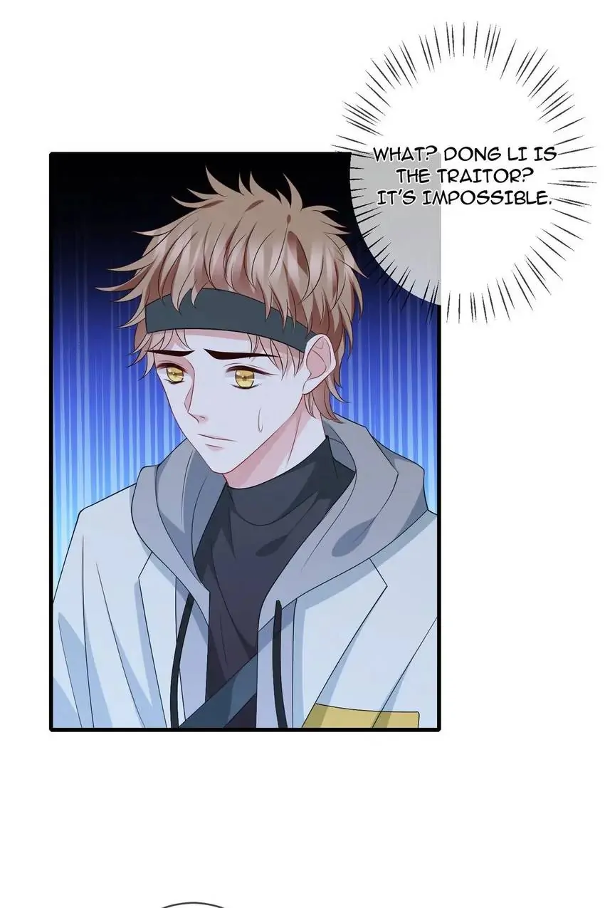 Embrace My Shadow Chapter 341 - Page 8