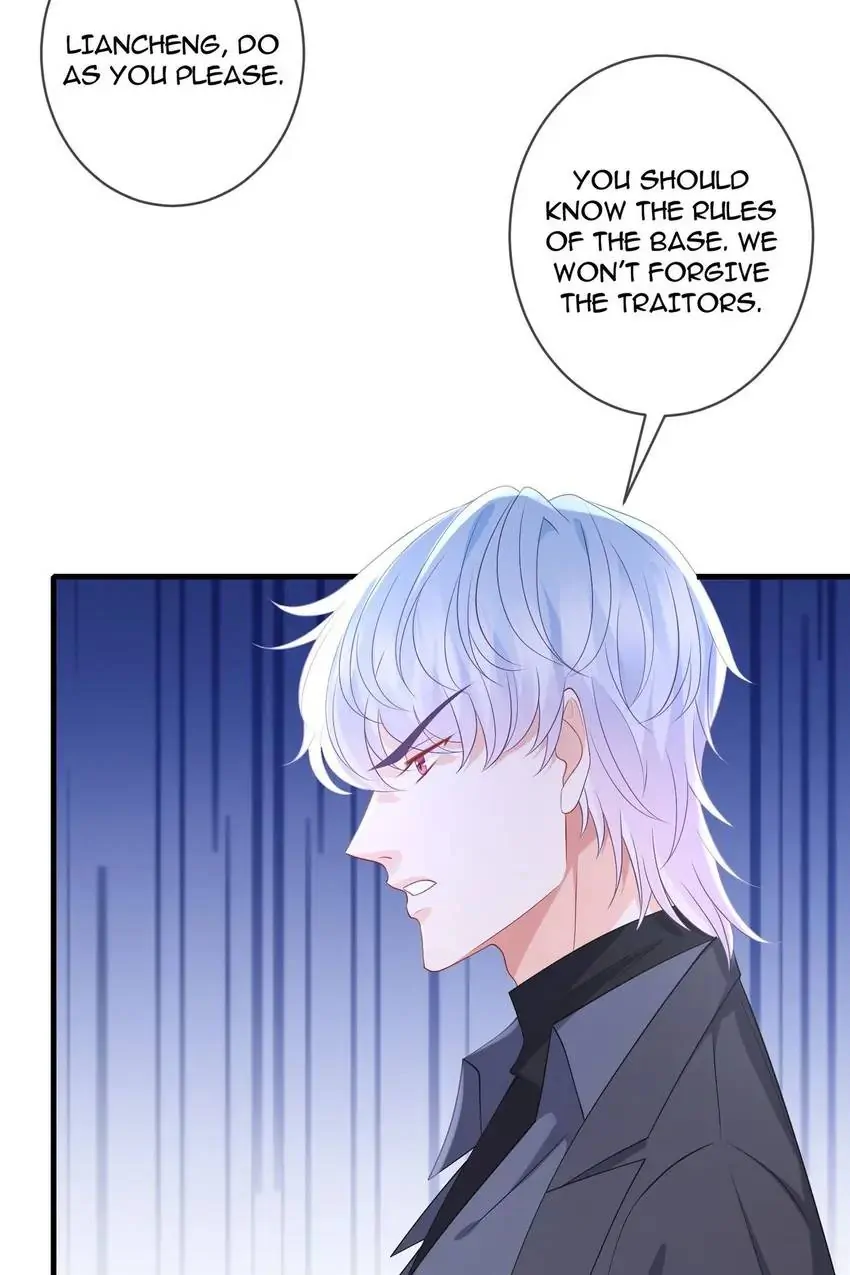 Embrace My Shadow Chapter 341 - Page 10