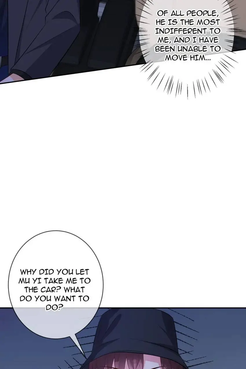 Embrace My Shadow Chapter 342 - Page 2