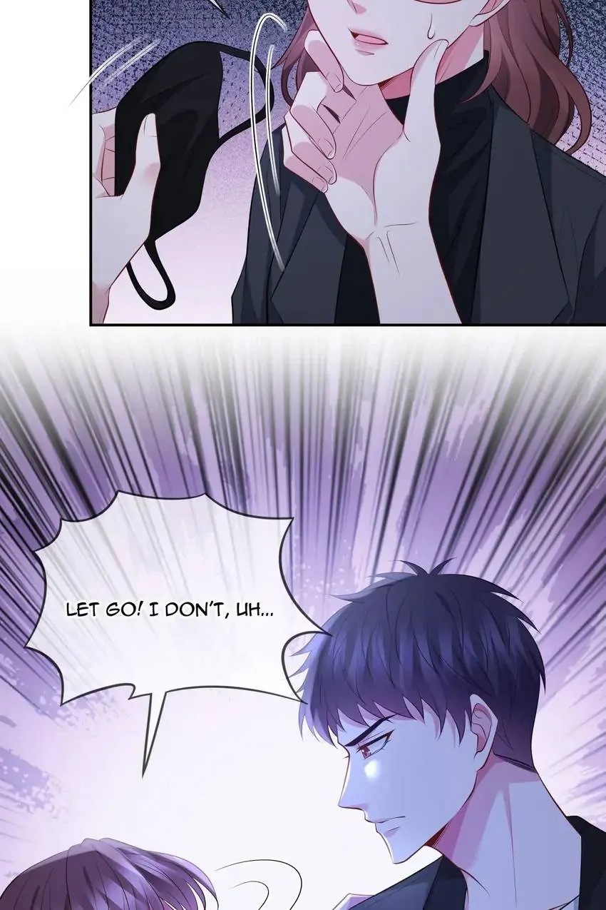 Embrace My Shadow Chapter 342 - Page 11