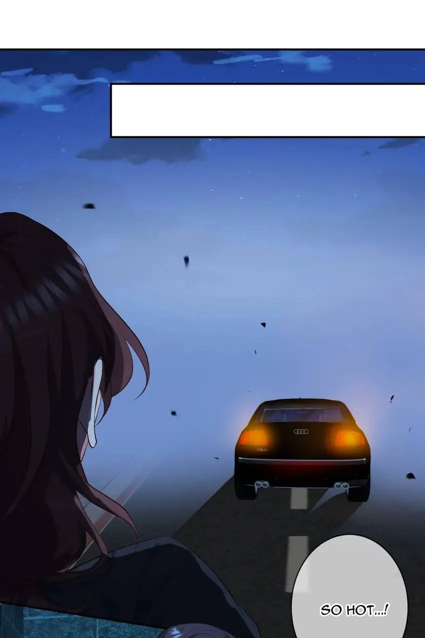 Embrace My Shadow Chapter 342 - Page 15