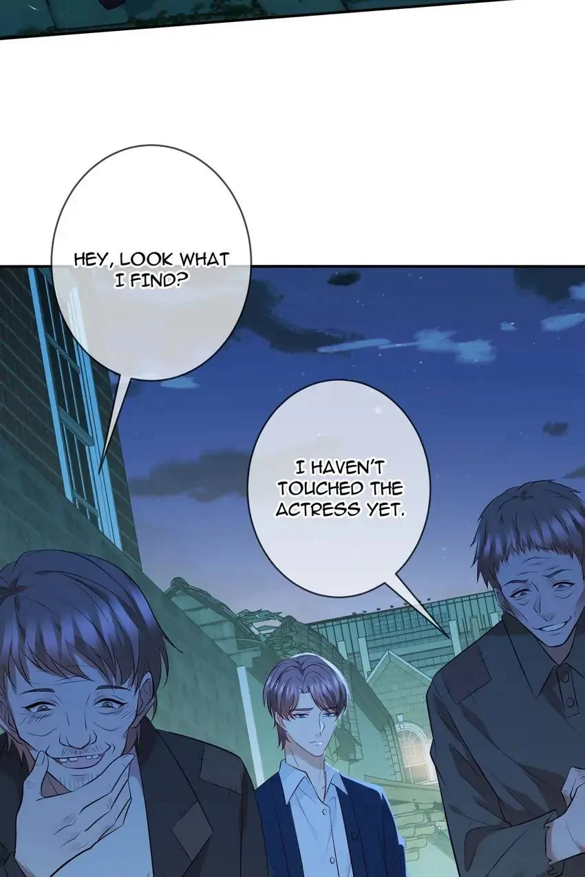 Embrace My Shadow Chapter 342 - Page 17