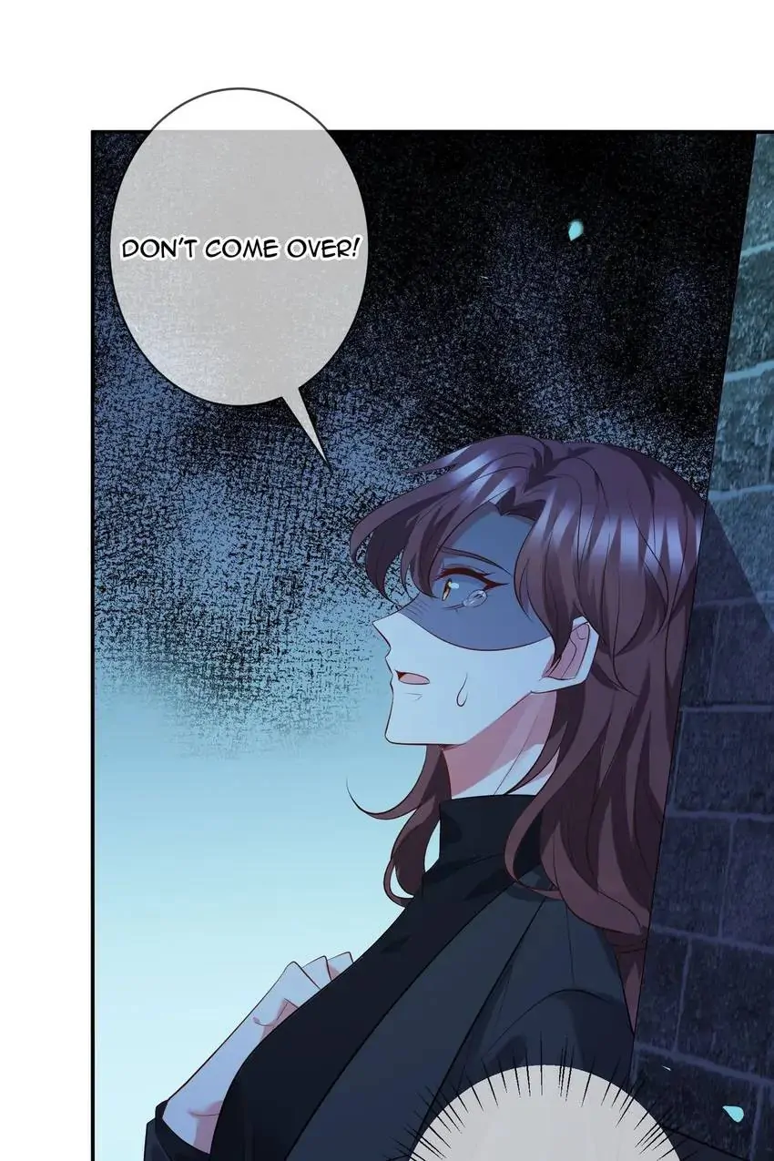 Embrace My Shadow Chapter 342 - Page 19