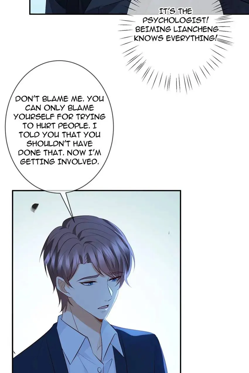 Embrace My Shadow Chapter 342 - Page 20