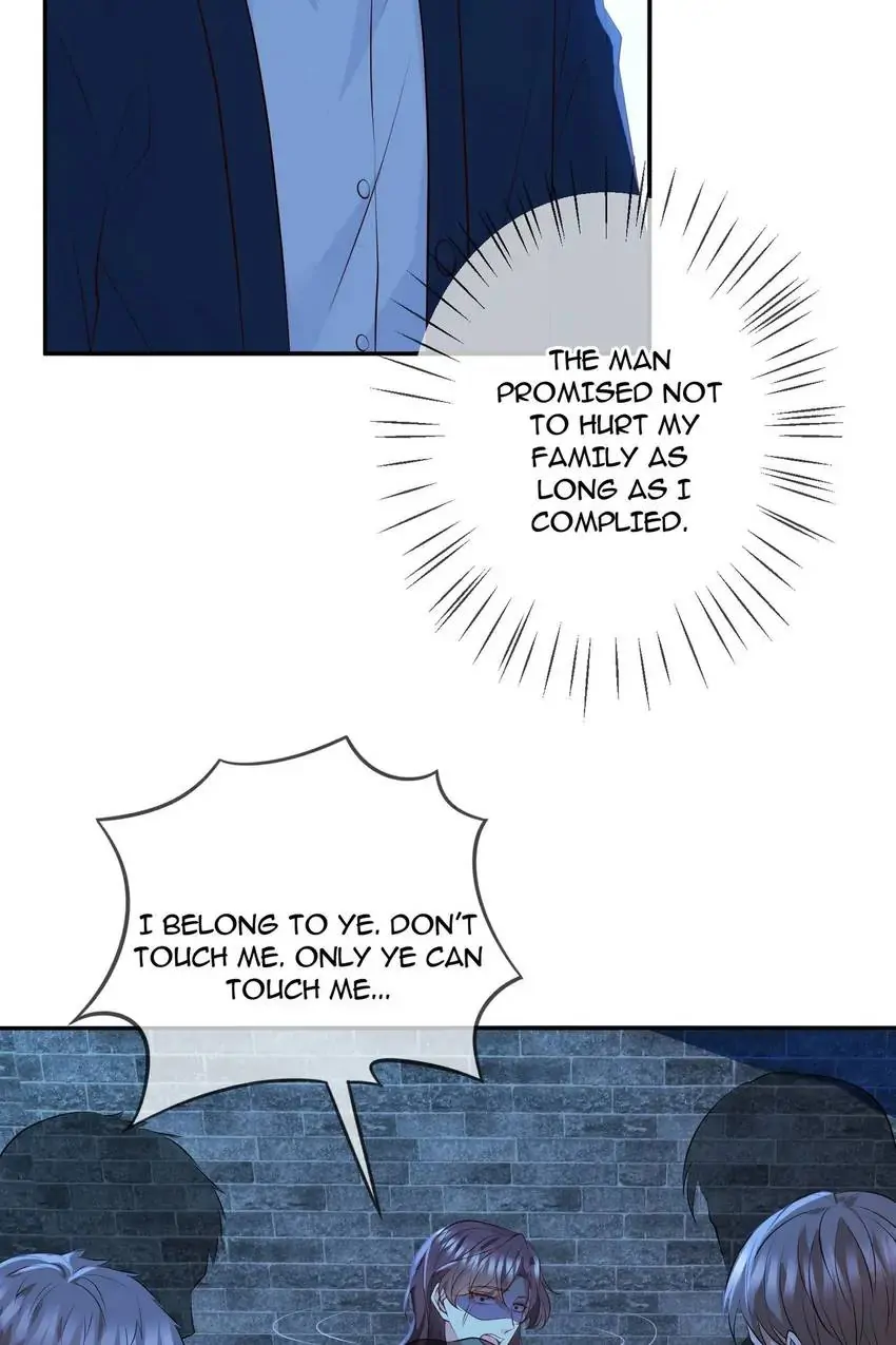 Embrace My Shadow Chapter 342 - Page 21