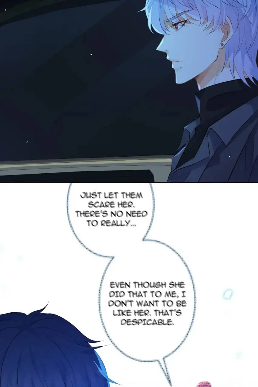Embrace My Shadow Chapter 342 - Page 24