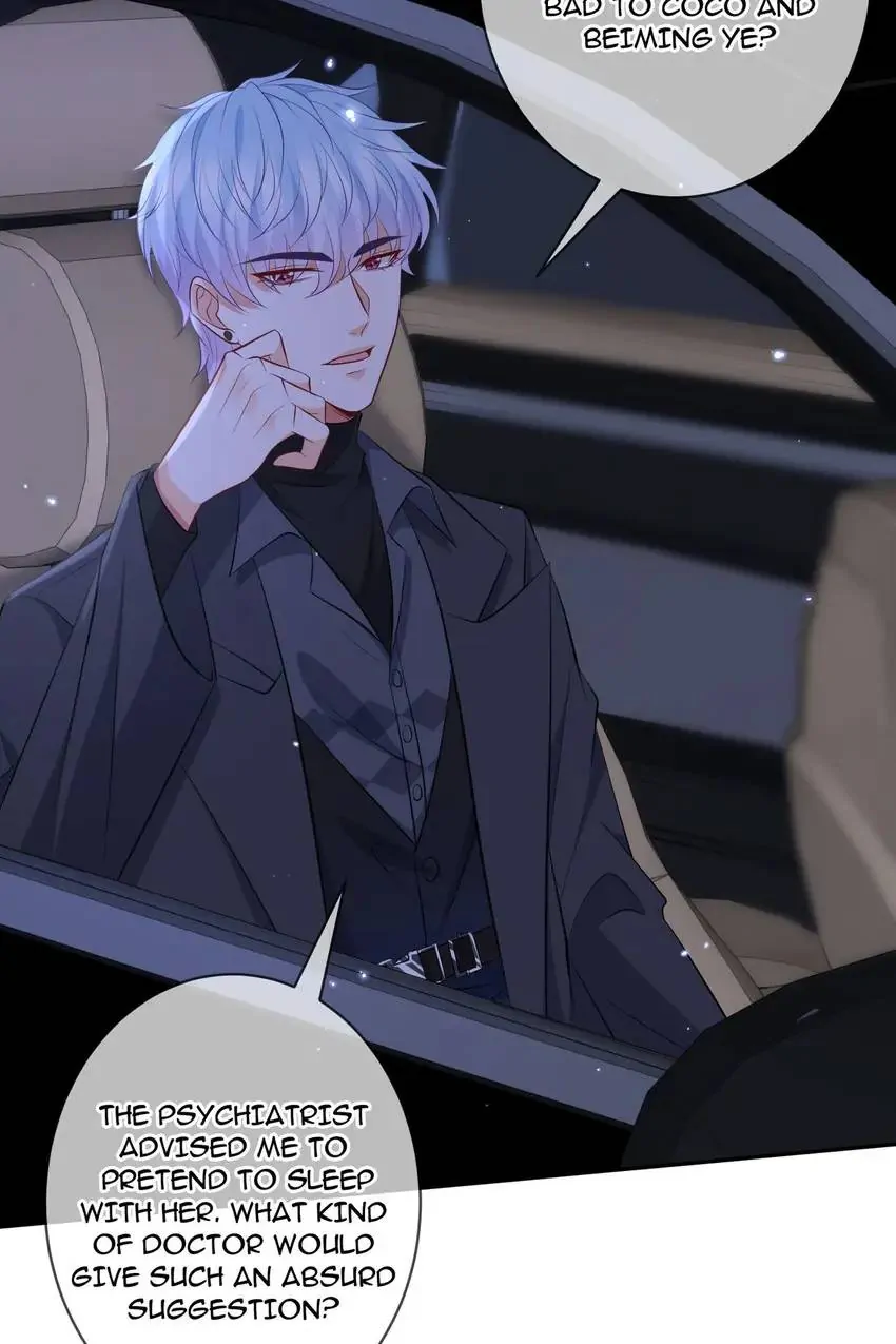 Embrace My Shadow Chapter 342 - Page 4