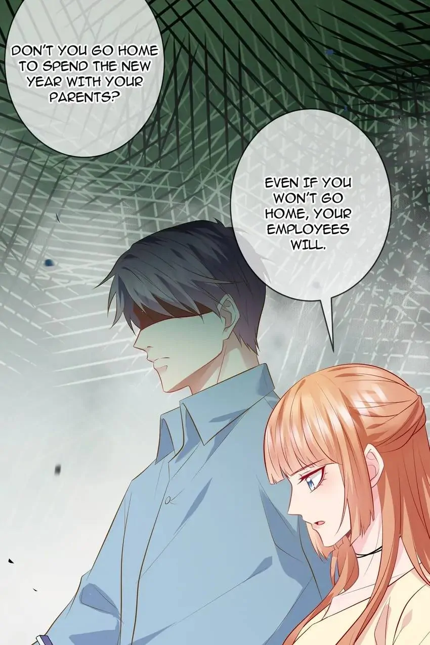Embrace My Shadow Chapter 342 - Page 38