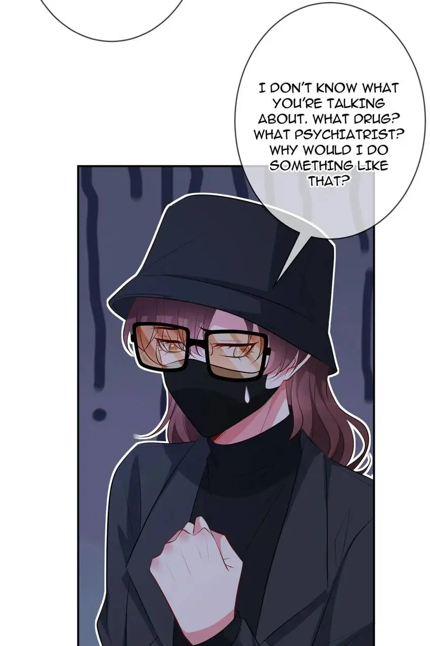Embrace My Shadow Chapter 342 - Page 5