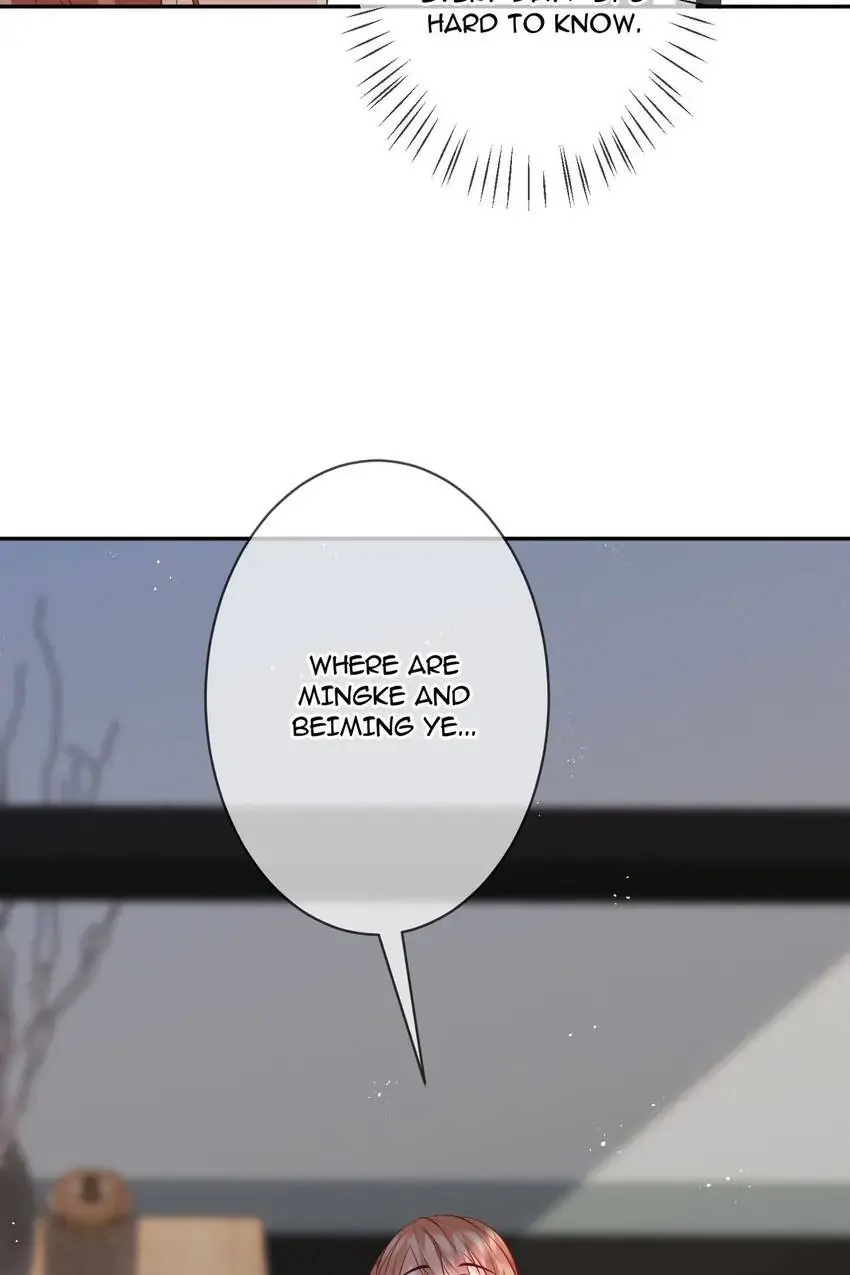 Embrace My Shadow Chapter 342 - Page 42