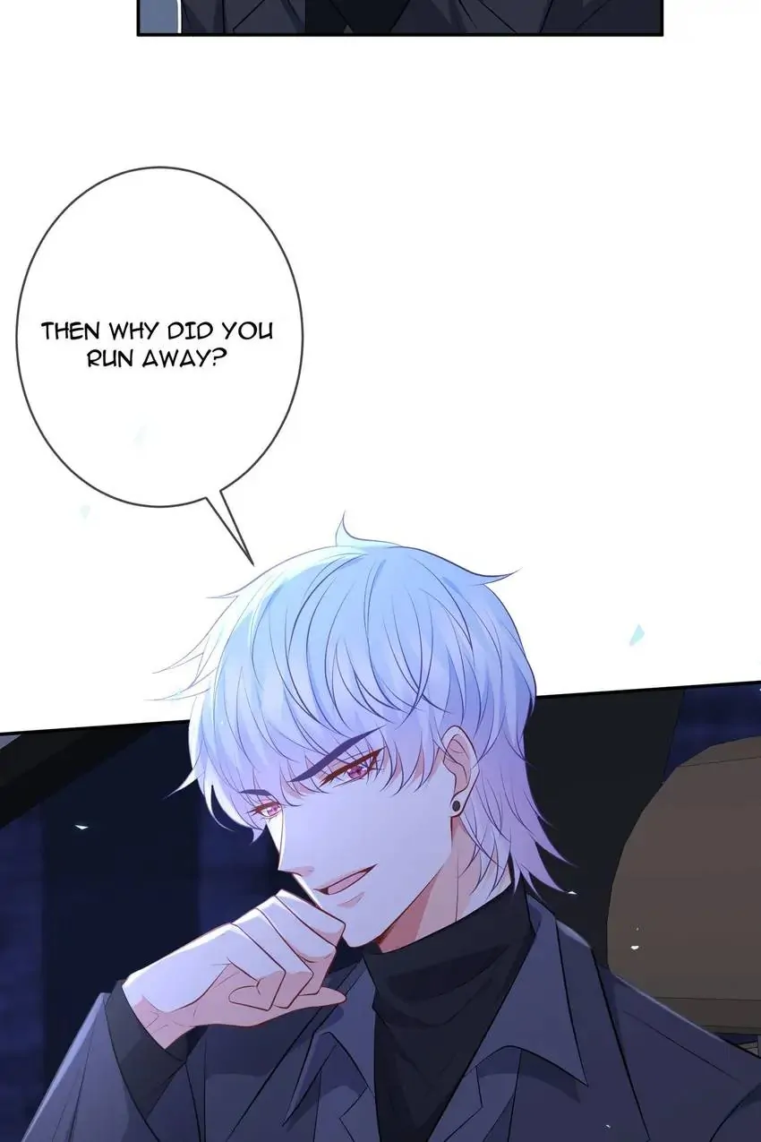 Embrace My Shadow Chapter 342 - Page 6