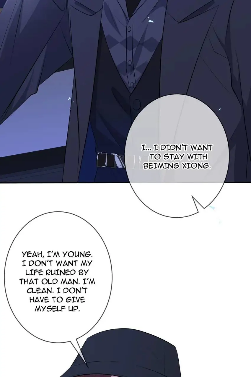 Embrace My Shadow Chapter 342 - Page 7