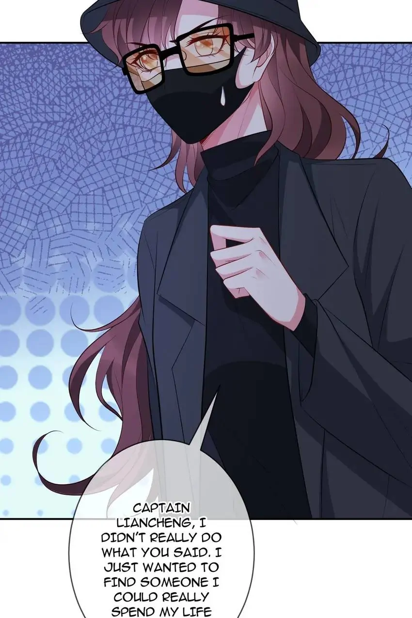 Embrace My Shadow Chapter 342 - Page 8