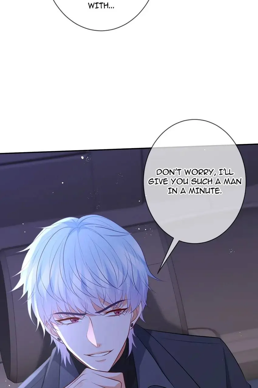 Embrace My Shadow Chapter 342 - Page 9