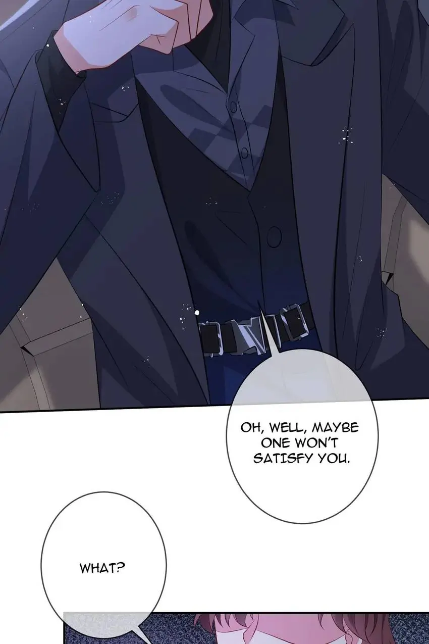 Embrace My Shadow Chapter 342 - Page 10