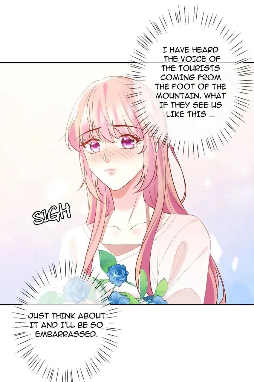 Embrace My Shadow Chapter 343 - Page 11